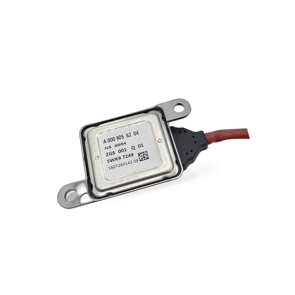 NOx Sensor Suitable for BMW 3 Series 5 Series X5 X6 2010-2013 A0009056204 - BD4