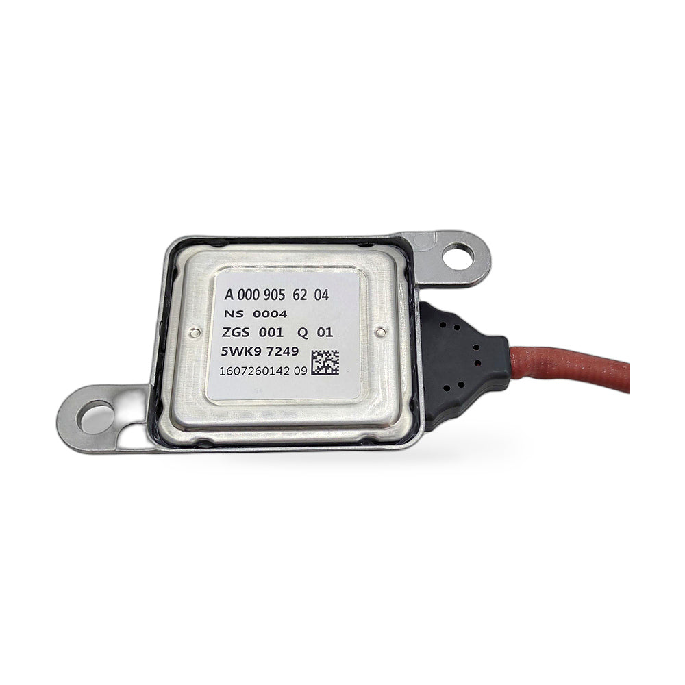 NOx Sensor Suitable for BMW 3 Series 5 Series X5 X6 2010-2013 A0009056204 - ZT3