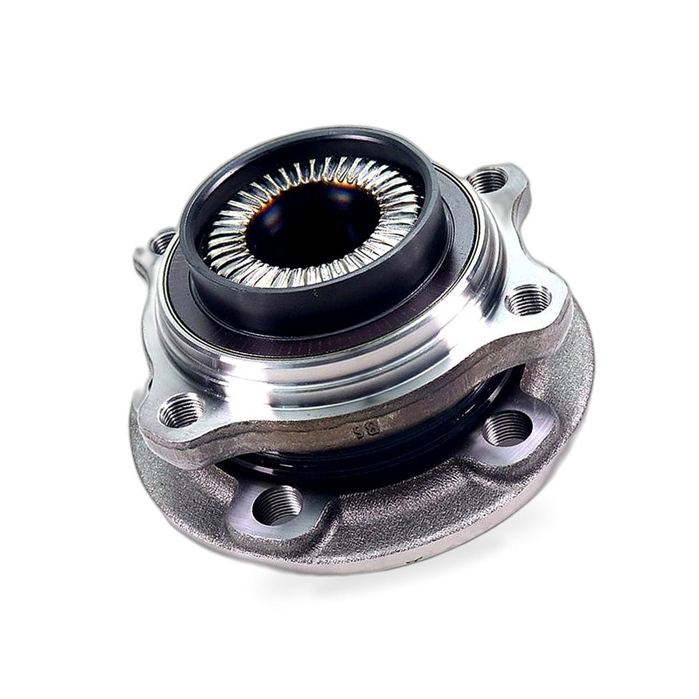 Rear Wheel Hub Bearing with ABS Sensor Suitable for BMW X3 G08 X4 G02 - BD2