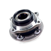 Rear Wheel Hub Bearing with ABS Sensor Suitable for BMW X3 G08 X4 G02 - BD2