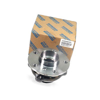 Rear Wheel Hub Bearing with ABS Sensor Suitable for BMW X3 G08 X4 G02 - BD3