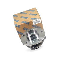 Rear Wheel Hub Bearing with ABS Sensor Suitable for BMW X3 G08 X4 G02 - BD4