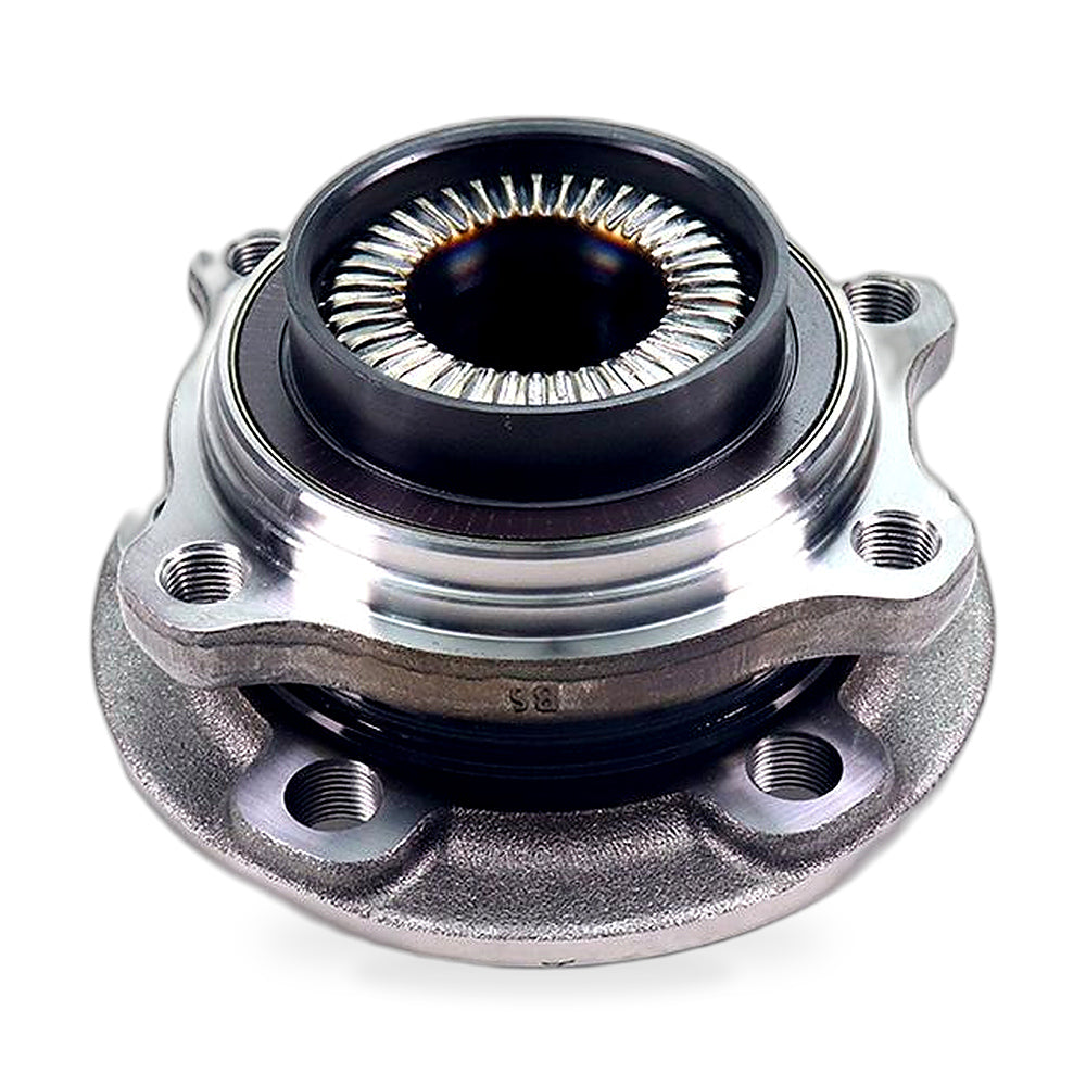 Rear Wheel Hub Bearing with ABS Sensor Suitable for BMW X3 G08 X4 G02 - ZT2