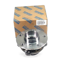 Rear Wheel Hub Bearing with ABS Sensor Suitable for BMW X3 G08 X4 G02 - ZT3