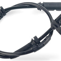 ABS Wheel Speed Sensor Suitable for BMW X3 X4 X5 X6 2006-2018 34526869292 - XQ1