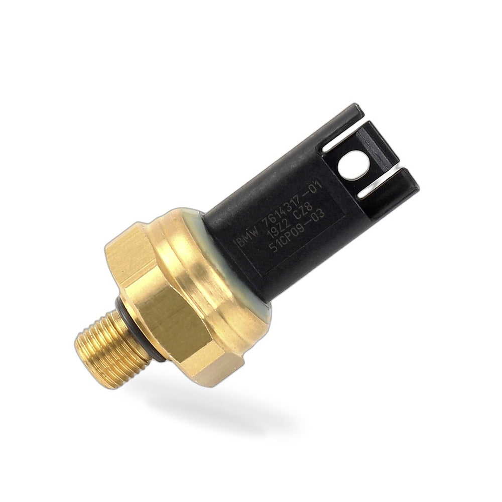 Oil Pressure Sensor Suitable for BMW X6 X5 1 3 5 Series 2006-2016 13537614317 - BD3