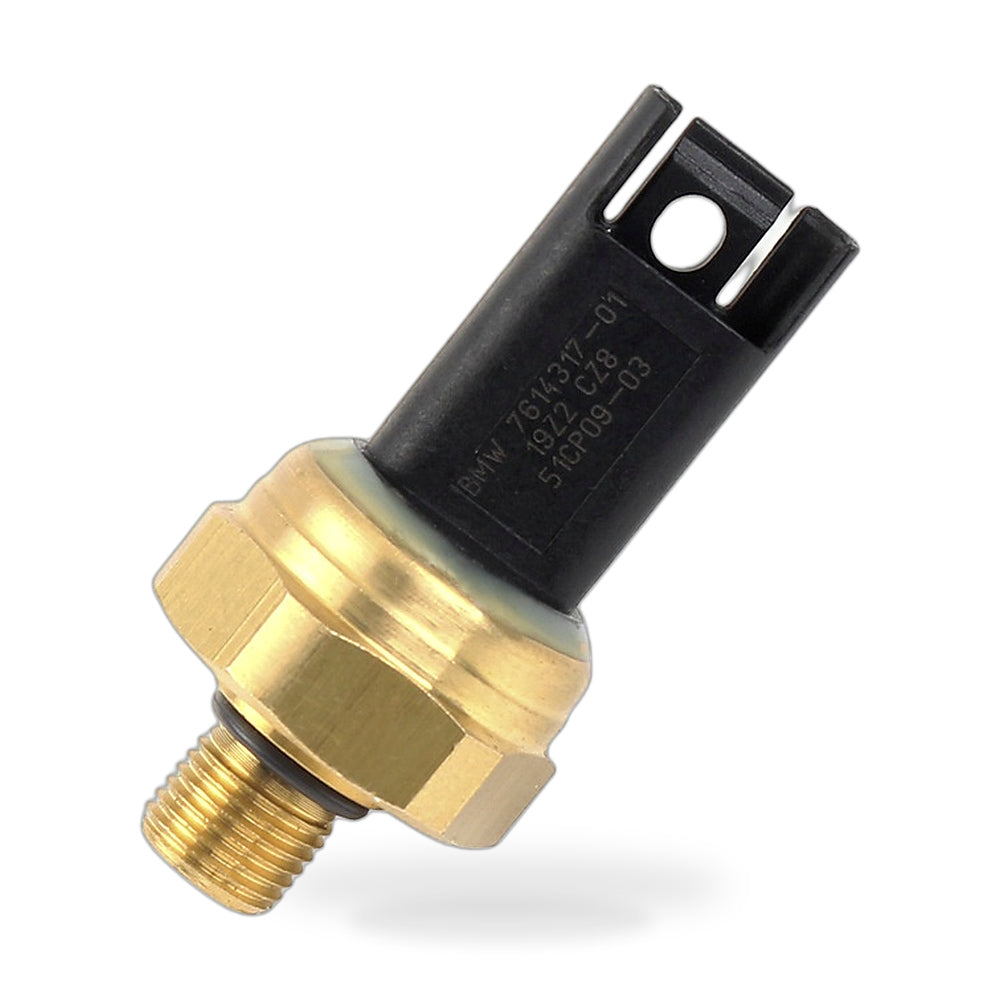 Oil Pressure Sensor Suitable for BMW X6 X5 1 3 5 Series 2006-2016 13537614317 - ZT3