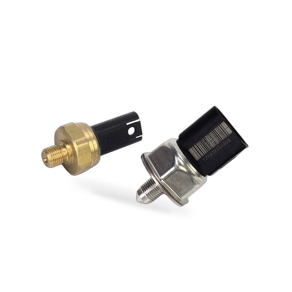 High-Pressure Fuel Pump Suitable for BMW 135i 1 Series M 335i N54 13517613933 - BD1