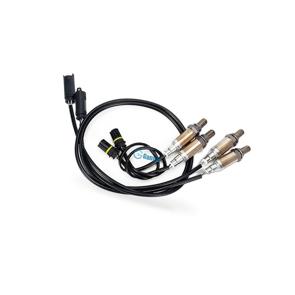Oxygen Sensor Suitable for BMW 3 Series E46 E90 5 Series E60 X3 E83 X5 E53 - BD3