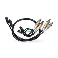 Oxygen Sensor Suitable for BMW 3 Series E46 E90 5 Series E60 X3 E83 X5 E53 - ZT3