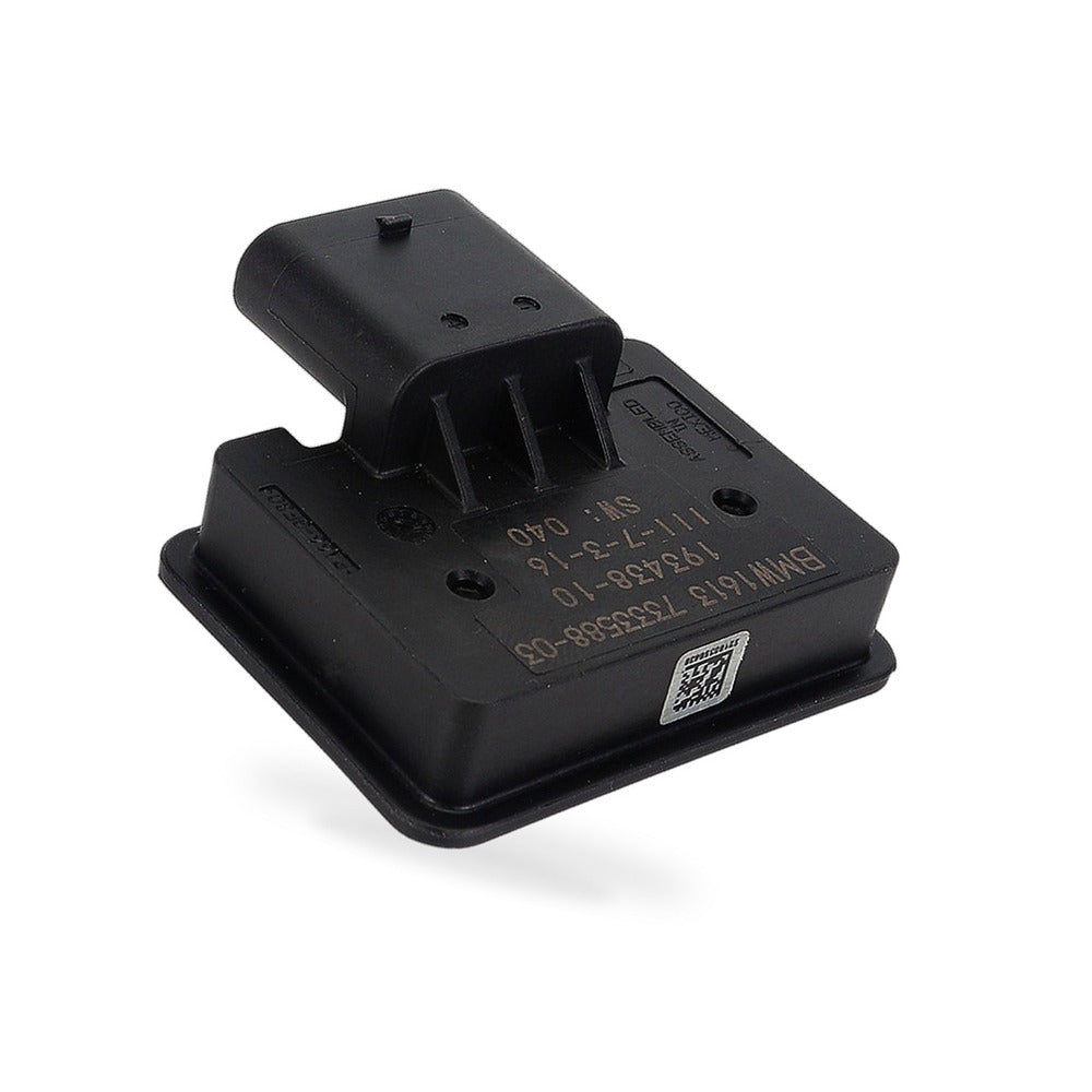 Leak Diagnosis Sensor Suitable for BMW 5 Series GT 6 Series X3 F25 16137333588 - BD1