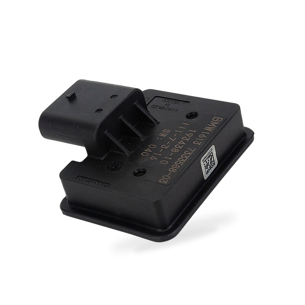 Leak Diagnosis Sensor Suitable for BMW 5 Series GT 6 Series X3 F25 16137333588 - BD2