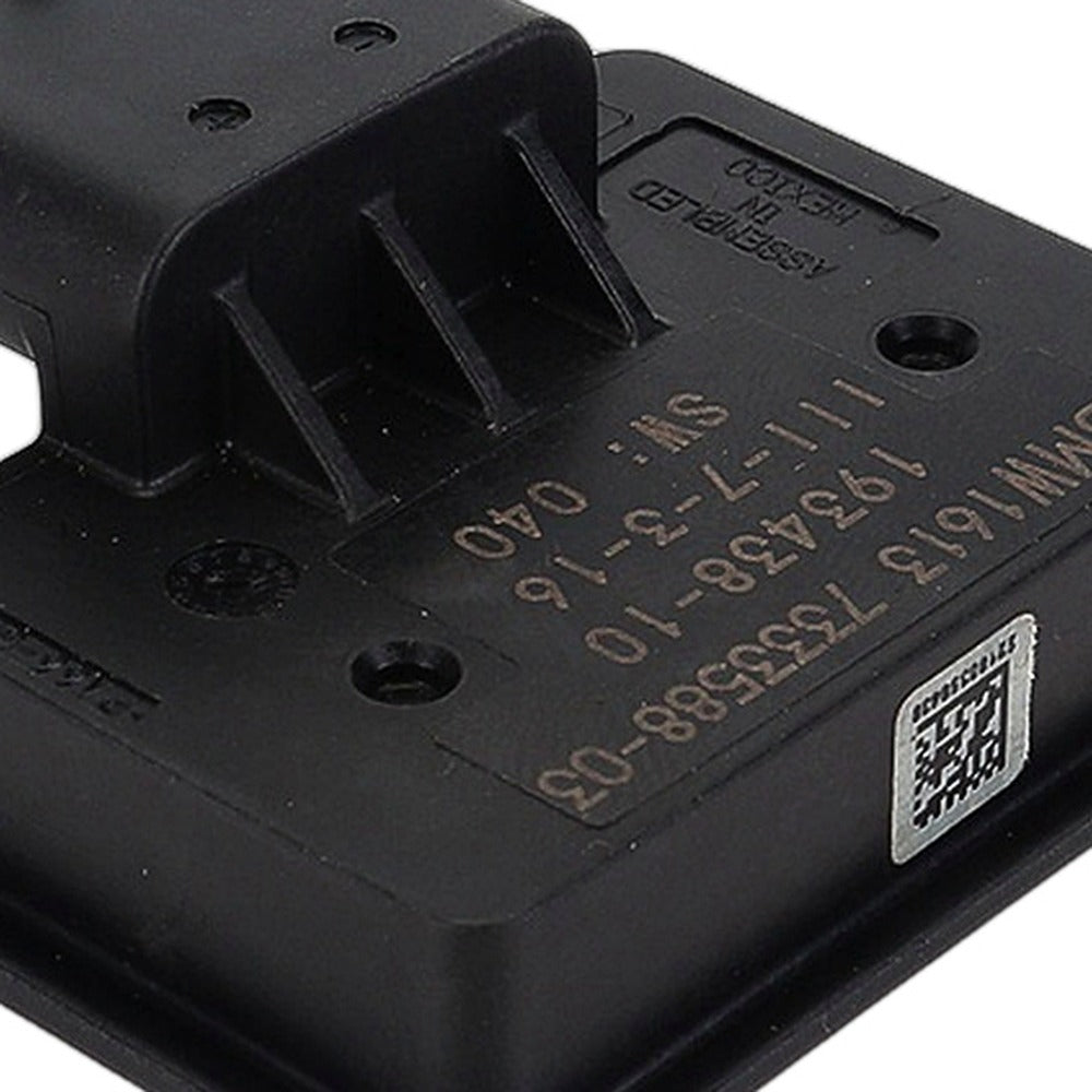 Leak Diagnosis Sensor Suitable for BMW 5 Series GT 6 Series X3 F25 16137333588 - XQ1