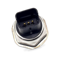 Fuel Rail Pressure Sensor Suitable for BMW 1 3 5 Series E81 E90 E60 13537568050 - BD4