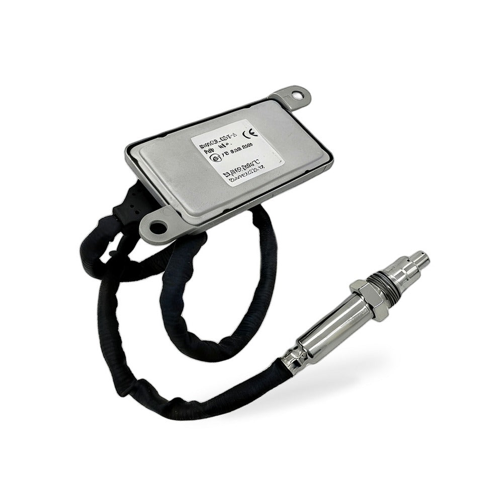Nitrogen Oxide Sensor Suitable for BMW 1 2 3 Series 2011-2021 5WK96667C - BD2