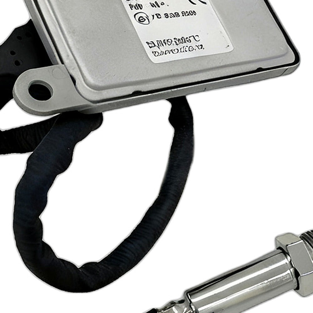 Nitrogen Oxide Sensor Suitable for BMW 1 2 3 Series 2011-2021 5WK96667C - XQ1