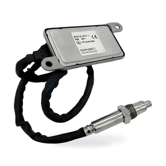 Nitrogen Oxide Sensor Suitable for BMW 1 2 3 Series 2011-2021 5WK96667C - ZT2