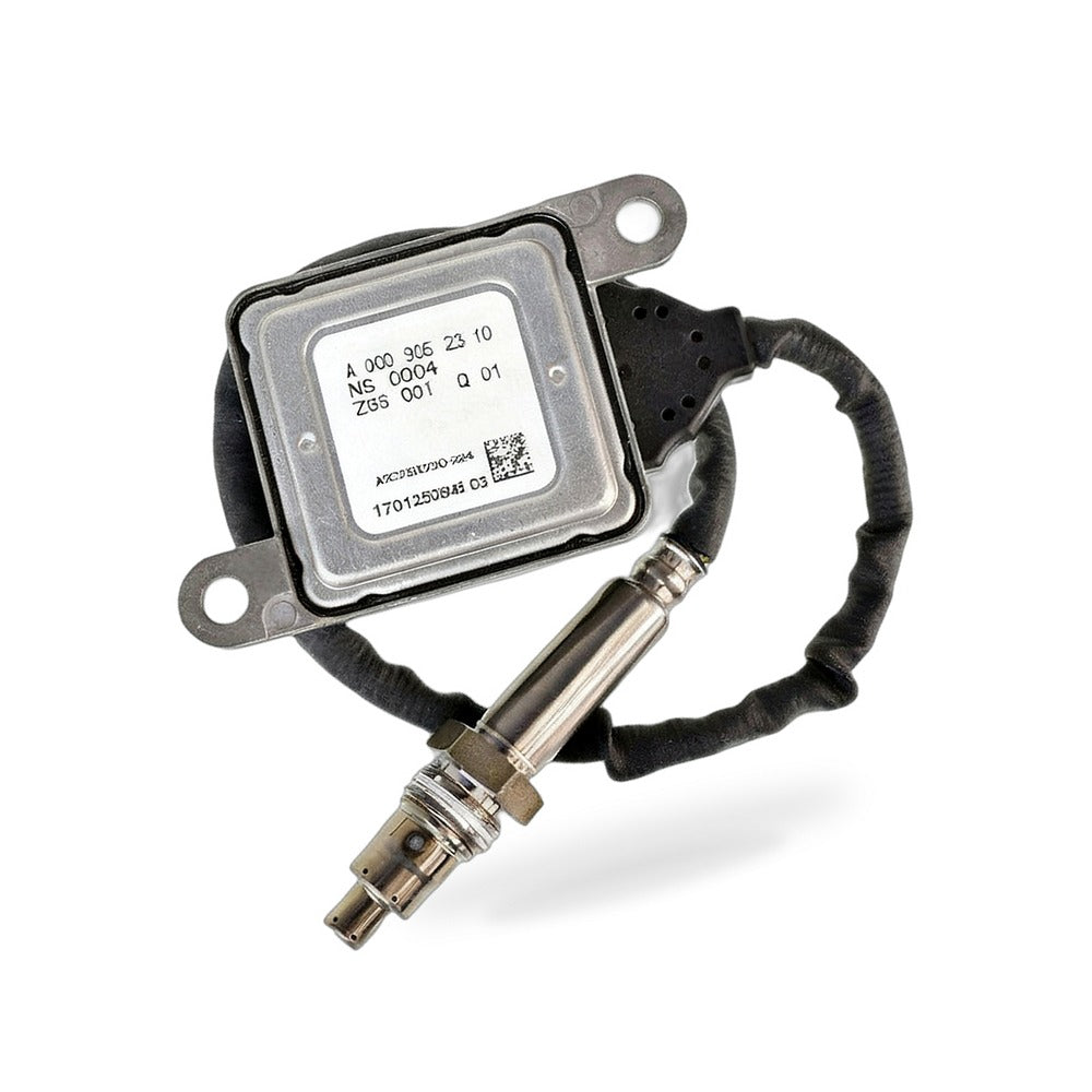 Nitrogen Oxide Sensor Suitable for Mercedes-Benz C-Class W205 E-Class W213 CLS - BD4