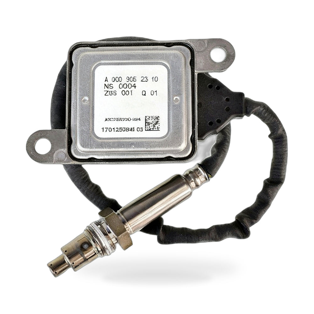 Nitrogen Oxide Sensor Suitable for Mercedes-Benz C-Class W205 E-Class W213 CLS - ZT3