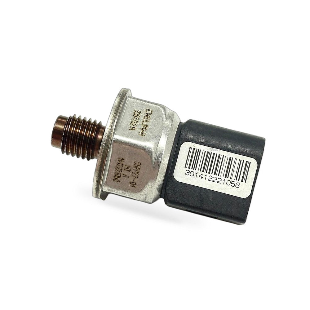 Fuel Rail Pressure Sensor Suitable for Mercedes-Benz C-Class W203 W204 CLK C209 - BD1