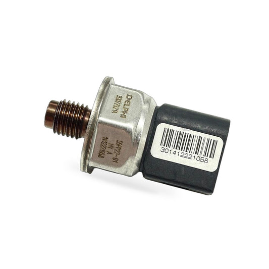 Fuel Rail Pressure Sensor Suitable for Mercedes-Benz C-Class W203 W204 CLK C209