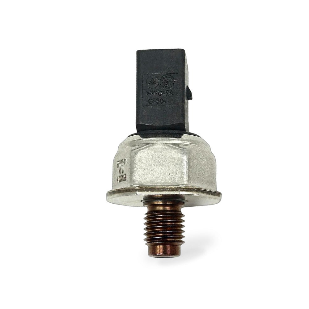 Fuel Rail Pressure Sensor Suitable for Mercedes-Benz C-Class W203 W204 CLK C209 - BD4