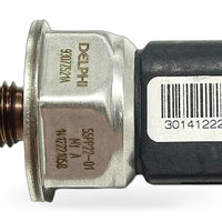 Fuel Rail Pressure Sensor Suitable for Mercedes-Benz C-Class W203 W204 CLK C209 - XQ1