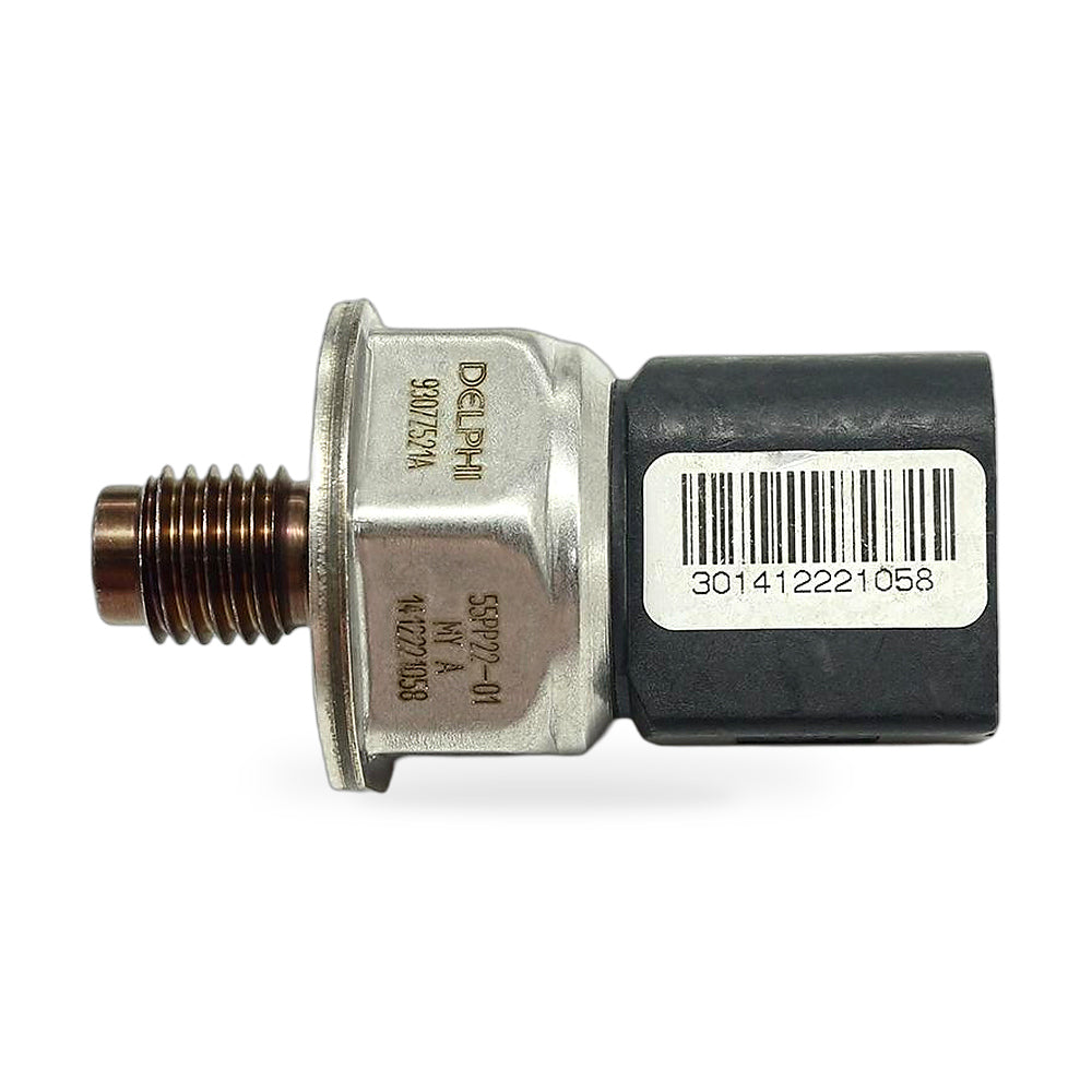 Fuel Rail Pressure Sensor Suitable for Mercedes-Benz C-Class W203 W204 CLK C209 - ZT2