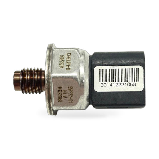 Fuel Rail Pressure Sensor Suitable for Mercedes-Benz C-Class W203 W204 CLK C209 - ZT2