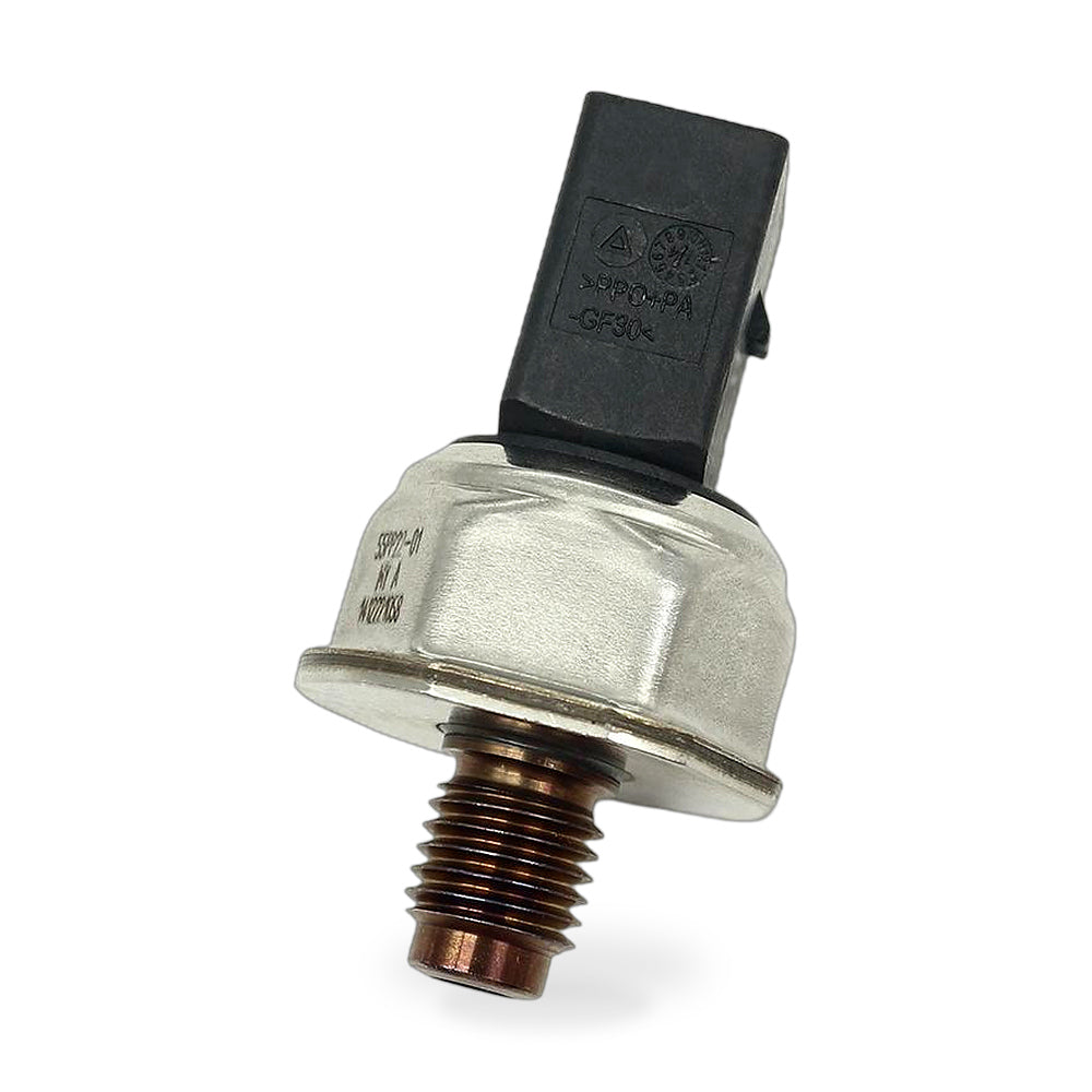 Fuel Rail Pressure Sensor Suitable for Mercedes-Benz C-Class W203 W204 CLK C209 - ZT3