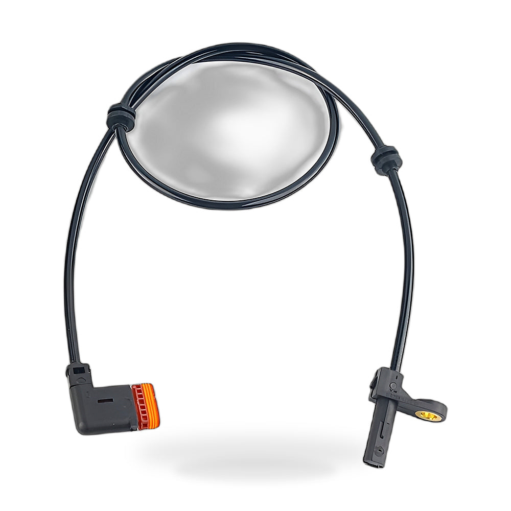 ABS Wheel Speed Sensor Suitable for Mercedes-Benz S-Class W221 CL-Class C216 - ZT3