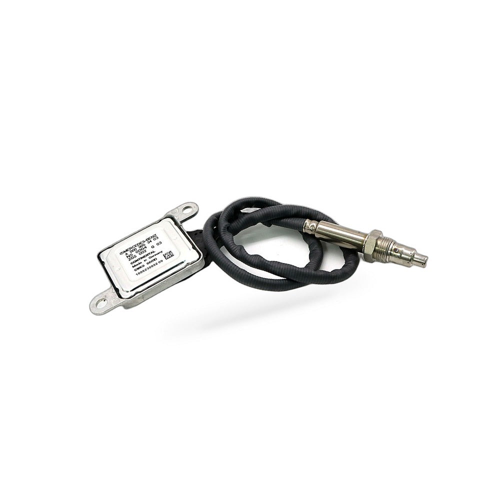 NOx Sensor Suitable for Mercedes-Benz BMW 3 Series 5 Series X5 X6 C-Class - BD4
