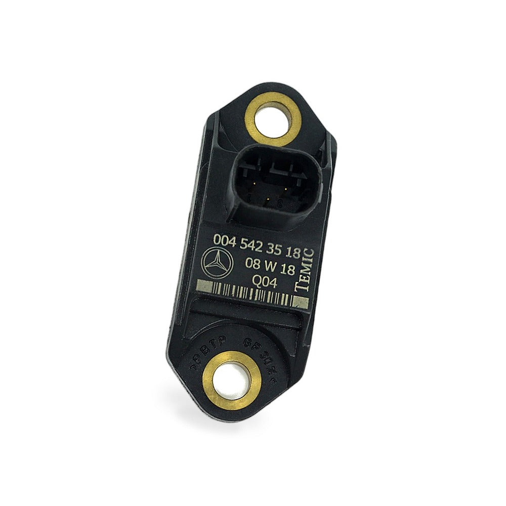 Crash Acceleration Sensor Suitable for Mercedes-Benz A-Class W176 B-Class W246 - BD1