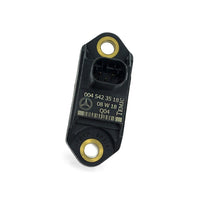 Crash Acceleration Sensor Suitable for Mercedes-Benz A-Class W176 B-Class W246 - BD1