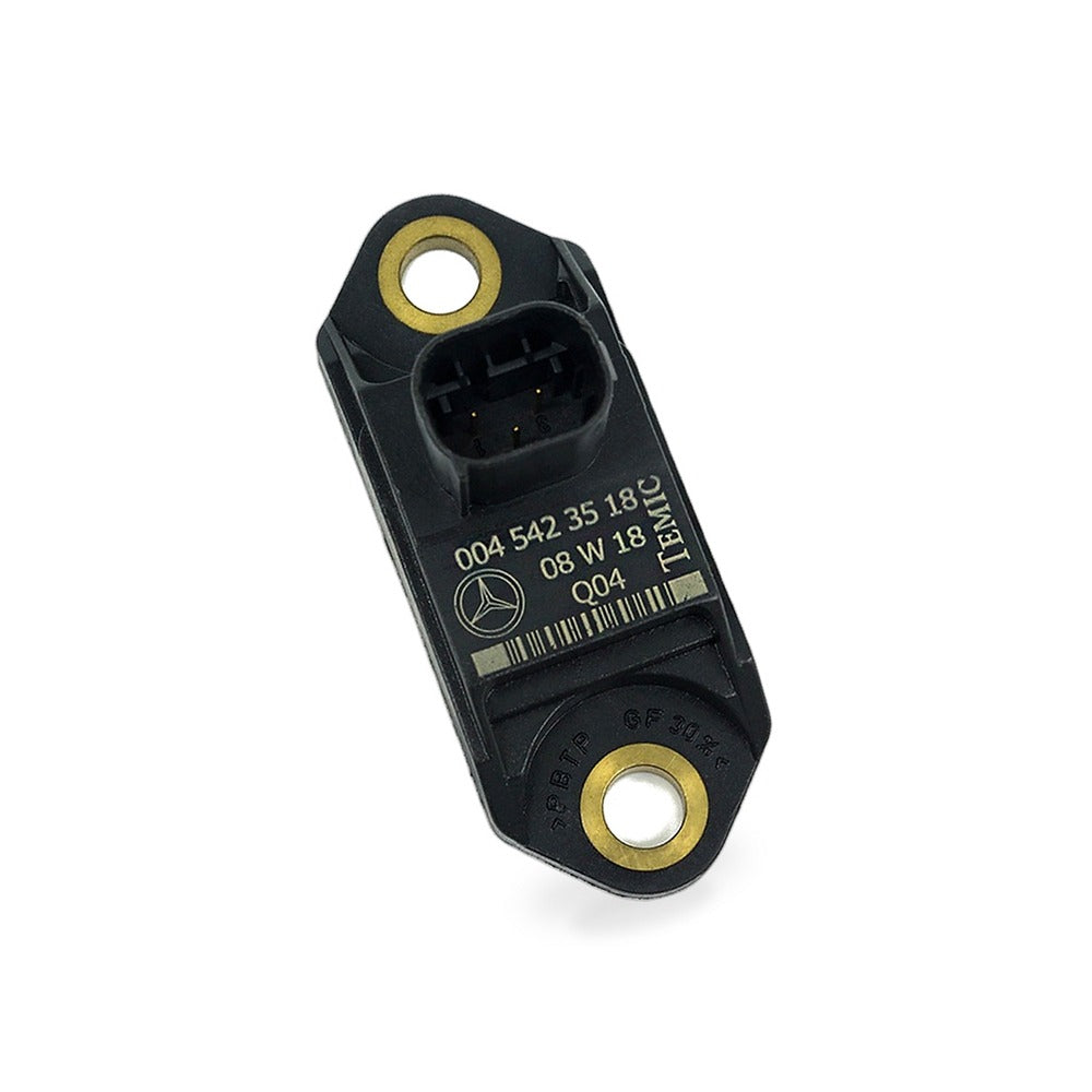 Crash Acceleration Sensor Suitable for Mercedes-Benz A-Class W176 B-Class W246 - BD2