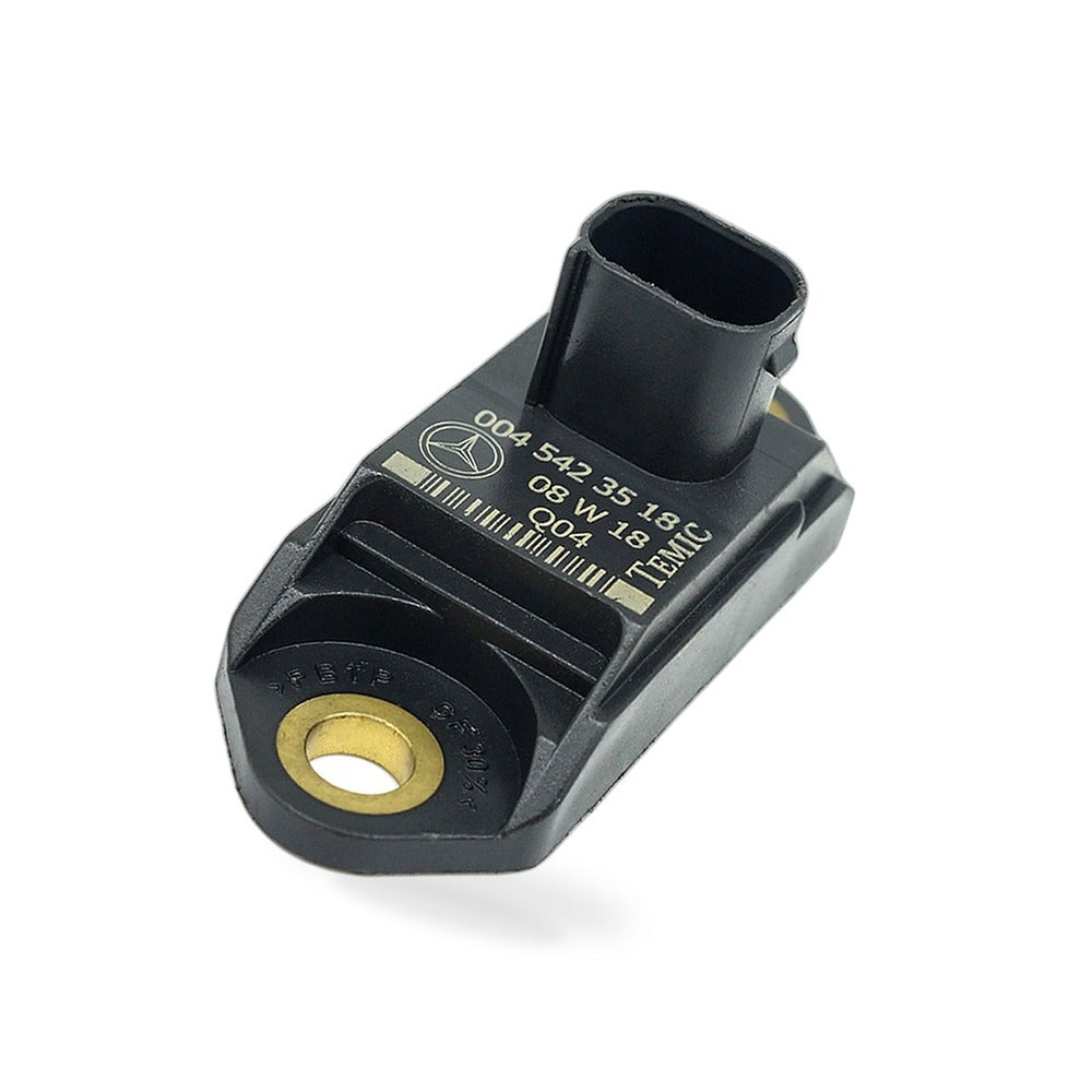 Crash Acceleration Sensor Suitable for Mercedes-Benz A-Class W176 B-Class W246 - BD3