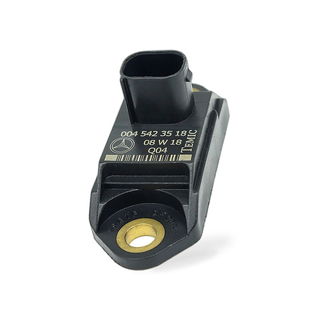 Crash Acceleration Sensor Suitable for Mercedes-Benz A-Class W176 B-Class W246 - BD4