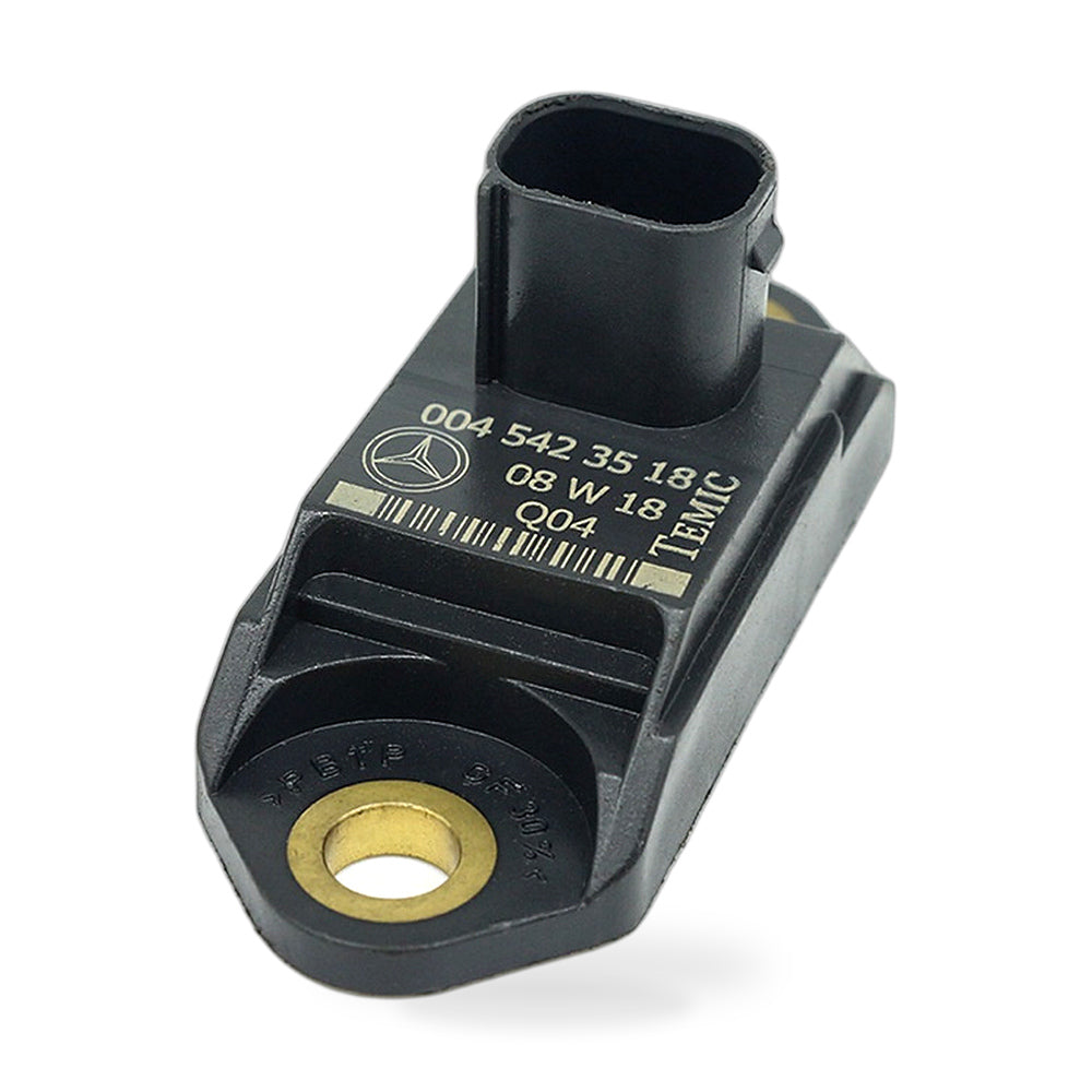 Crash Acceleration Sensor Suitable for Mercedes-Benz A-Class W176 B-Class W246 - ZT3