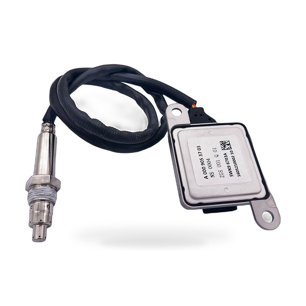 NOx Sensor Suitable for Mercedes-Benz C-Class W205 E-Class W213 CLS C257 - ZT3