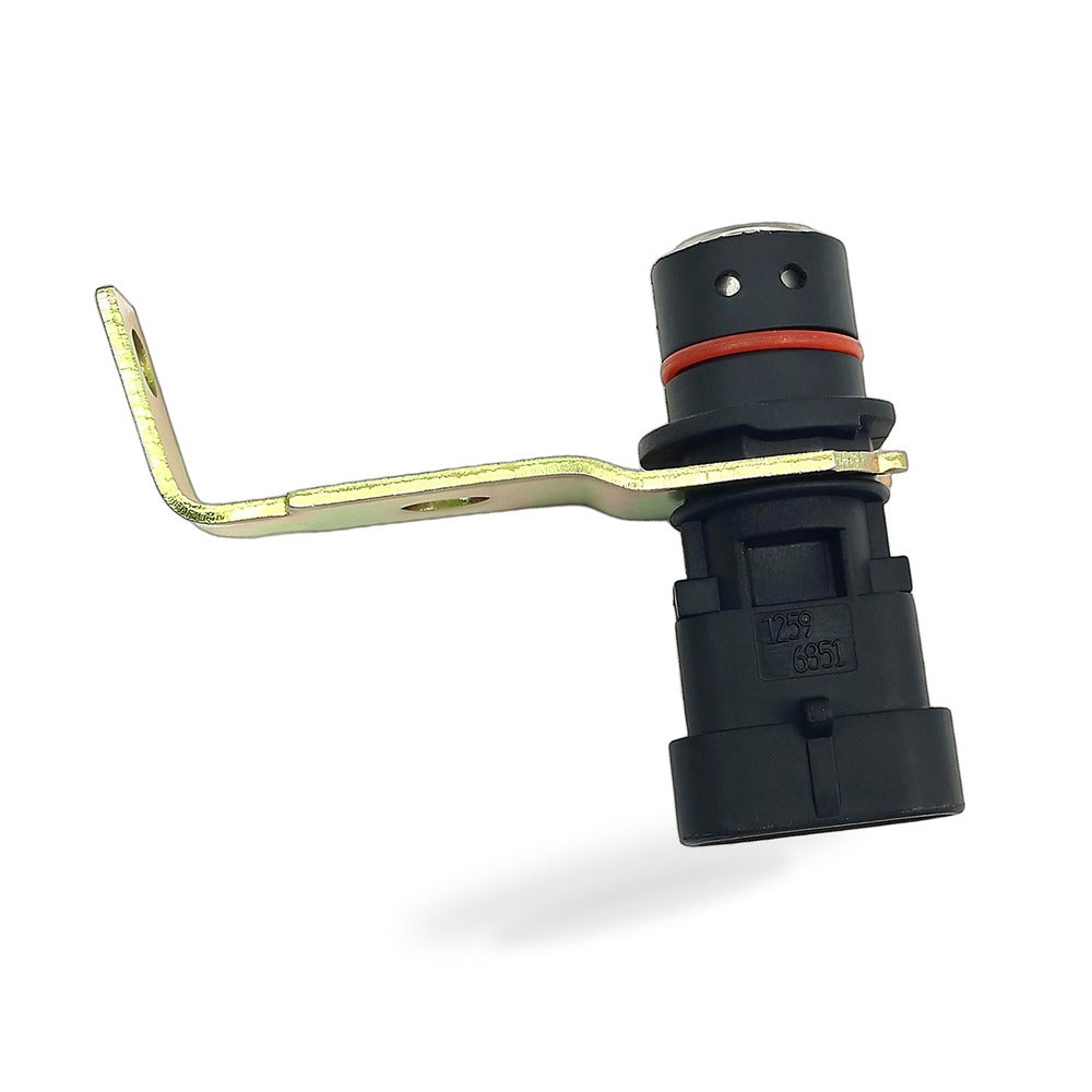 Crankshaft Position Sensor Suitable for Cadillac CTS Chevrolet Camaro GMC Acadia - BD4