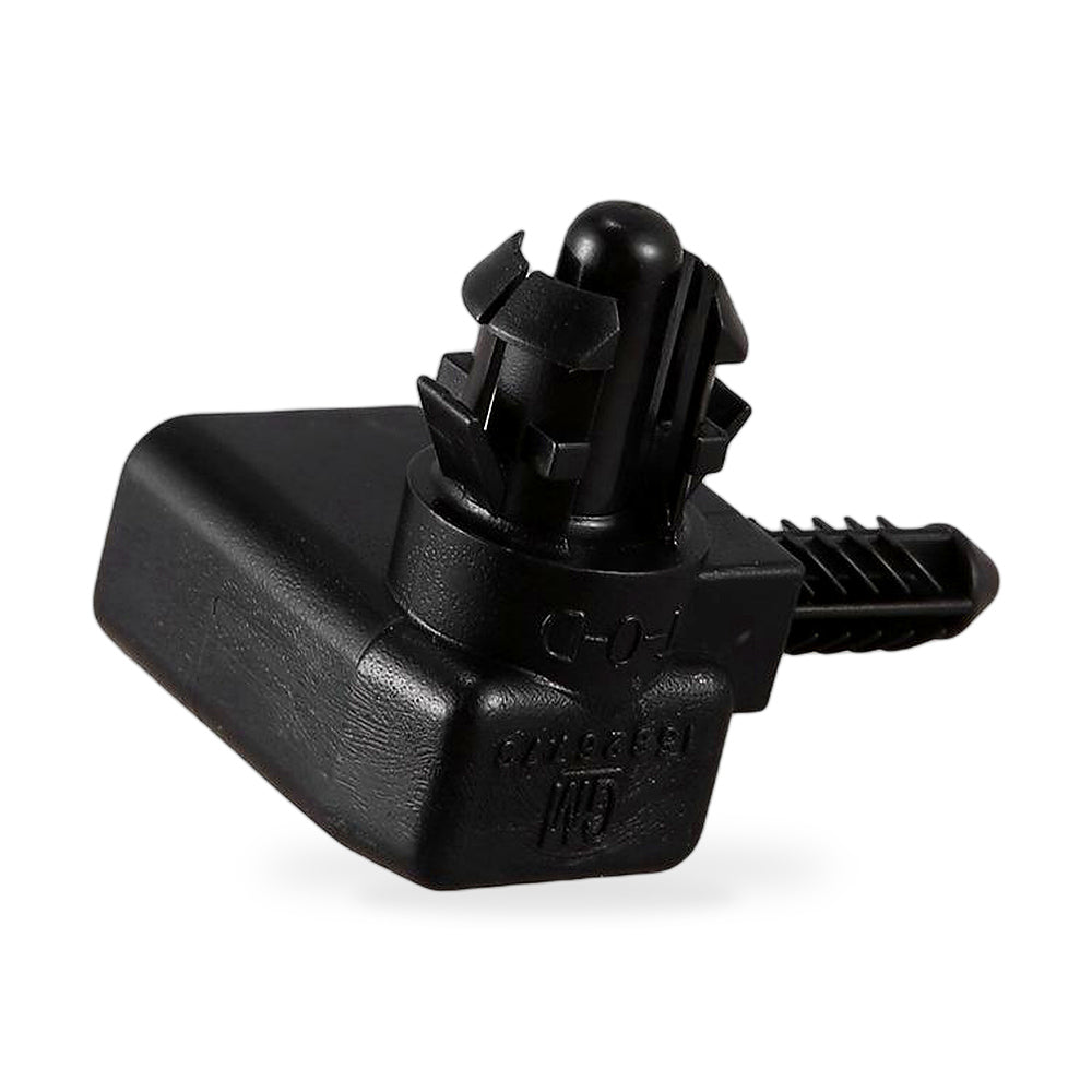 Outdoor Temperature Sensor Suitable for Chevrolet Equinox 2010-2017 15826773 - ZT2