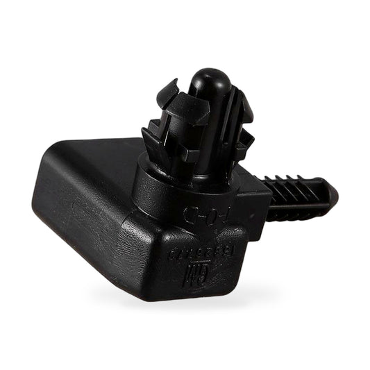 Outdoor Temperature Sensor Suitable for Chevrolet Equinox 2010-2017 15826773 - ZT2