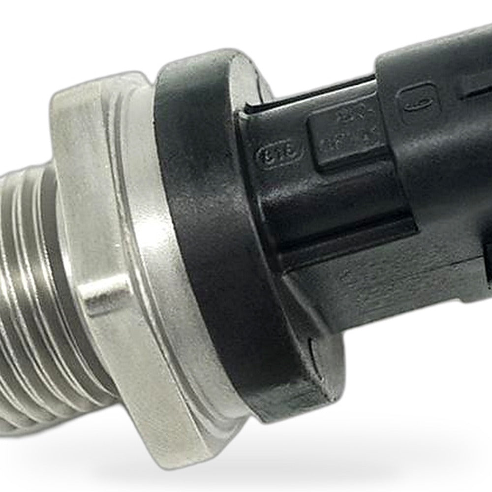 Fuel Rail Pressure Sensor Suitable for Chevrolet Cruze Malibu Buick Regal Opel - XQ1