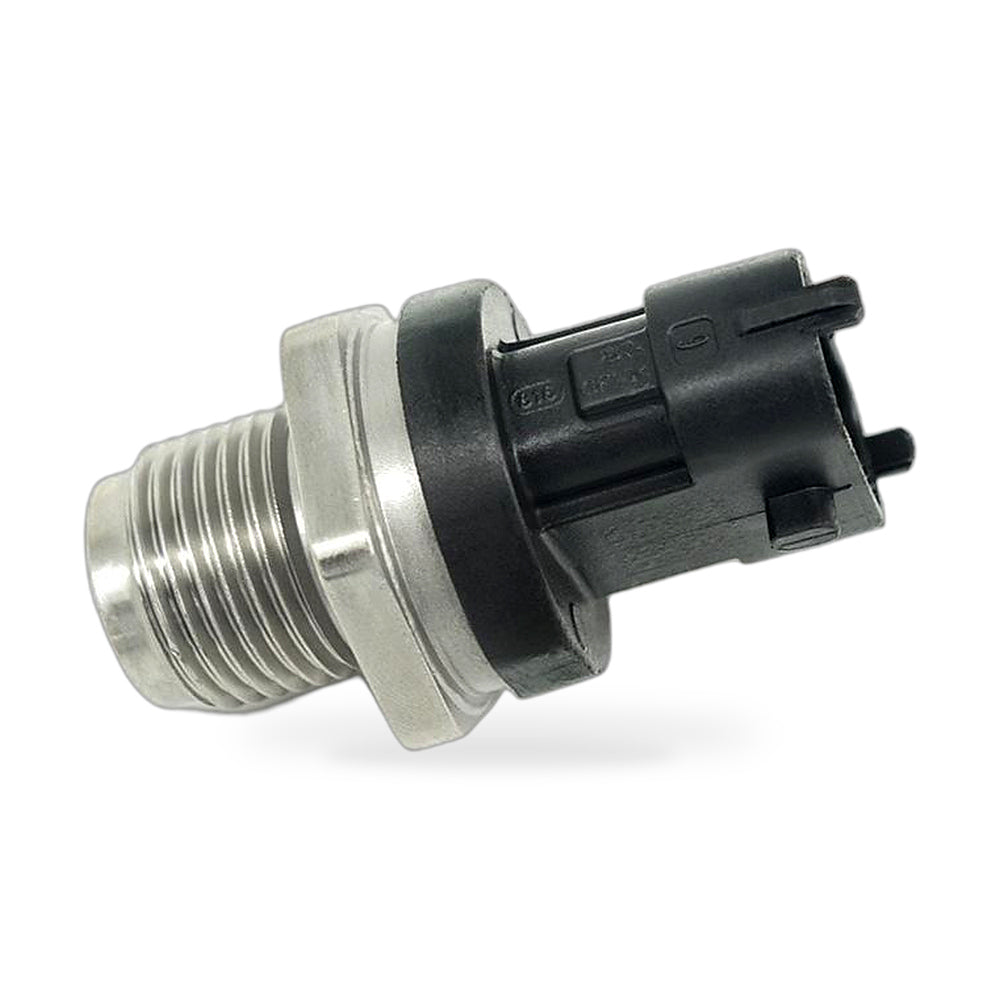 Fuel Rail Pressure Sensor Suitable for Chevrolet Cruze Malibu Buick Regal Opel - ZT2