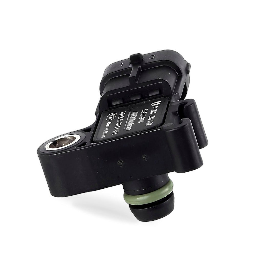 MAP Sensor Suitable for Chevrolet Cobalt Equinox HHR Saturn Ion Pontiac - BD1