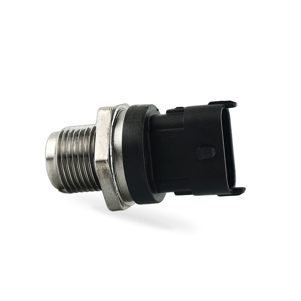Fuel Rail Pressure Sensor Suitable for Chevrolet Cruze Sonic Fiat 500 0281002706 - BD1