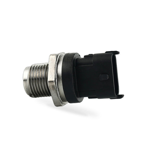 Fuel Rail Pressure Sensor Suitable for Chevrolet Cruze Sonic Fiat 500 0281002706