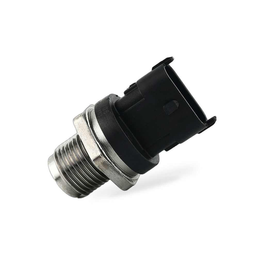 Fuel Rail Pressure Sensor Suitable for Chevrolet Cruze Sonic Fiat 500 0281002706 - BD2