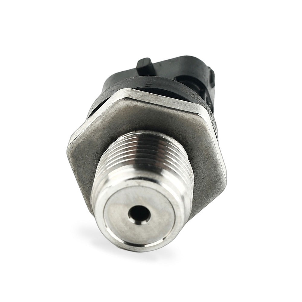 Fuel Rail Pressure Sensor Suitable for Chevrolet Cruze Sonic Fiat 500 0281002706 - BD3