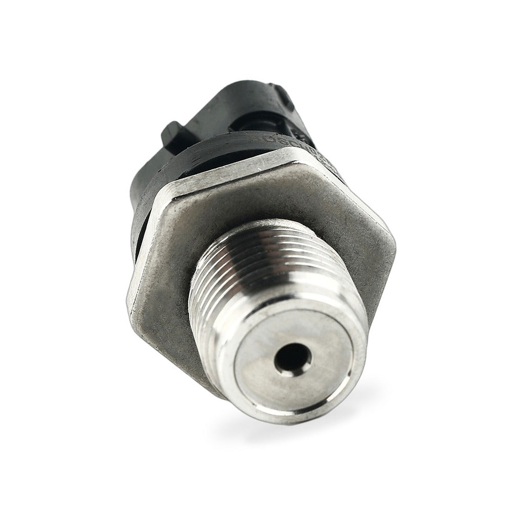 Fuel Rail Pressure Sensor Suitable for Chevrolet Cruze Sonic Fiat 500 0281002706 - BD4